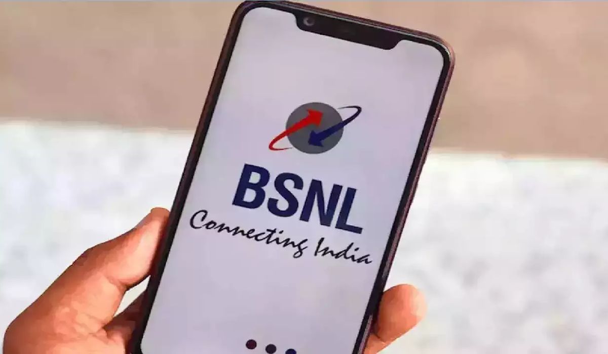 BSNL turns profitable after 17 years: 17 साल बाद BSNL की जबरदस्त वापसी! मुनाफे में आई कंपनी, दूरसंचार मंत्री बोले- ये है टर्निंग प्वाइंट!