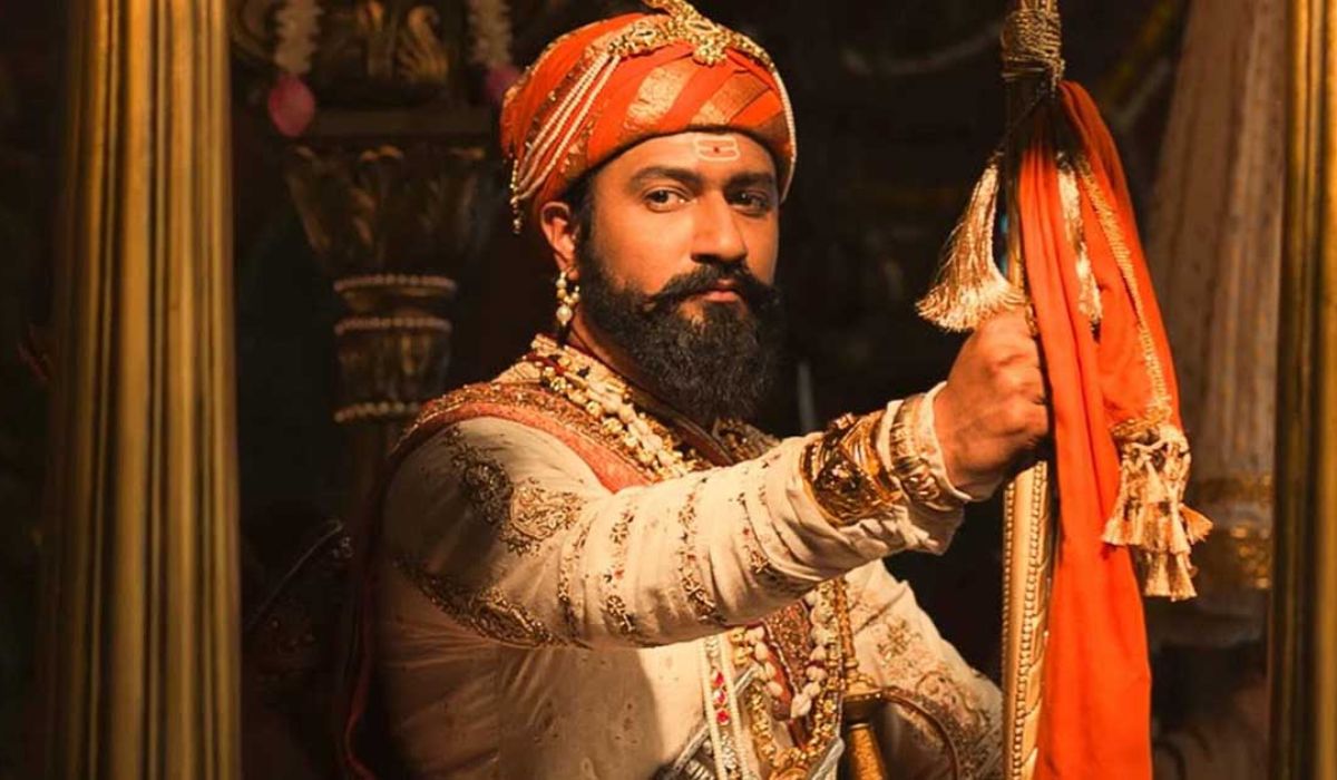 Chhaava Box Office Collection Day 6