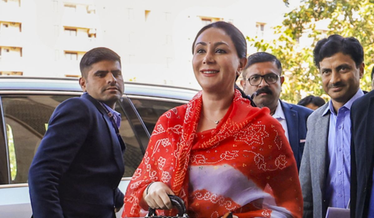 Rajasthan budget 2025