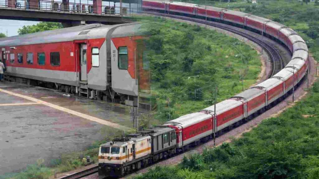 Railway Ticket Cancellation Rules in Hindi - कन्फर्म टिकट रद्द करने के नए नियम, रिफंड और महत्वपूर्ण बदलाव